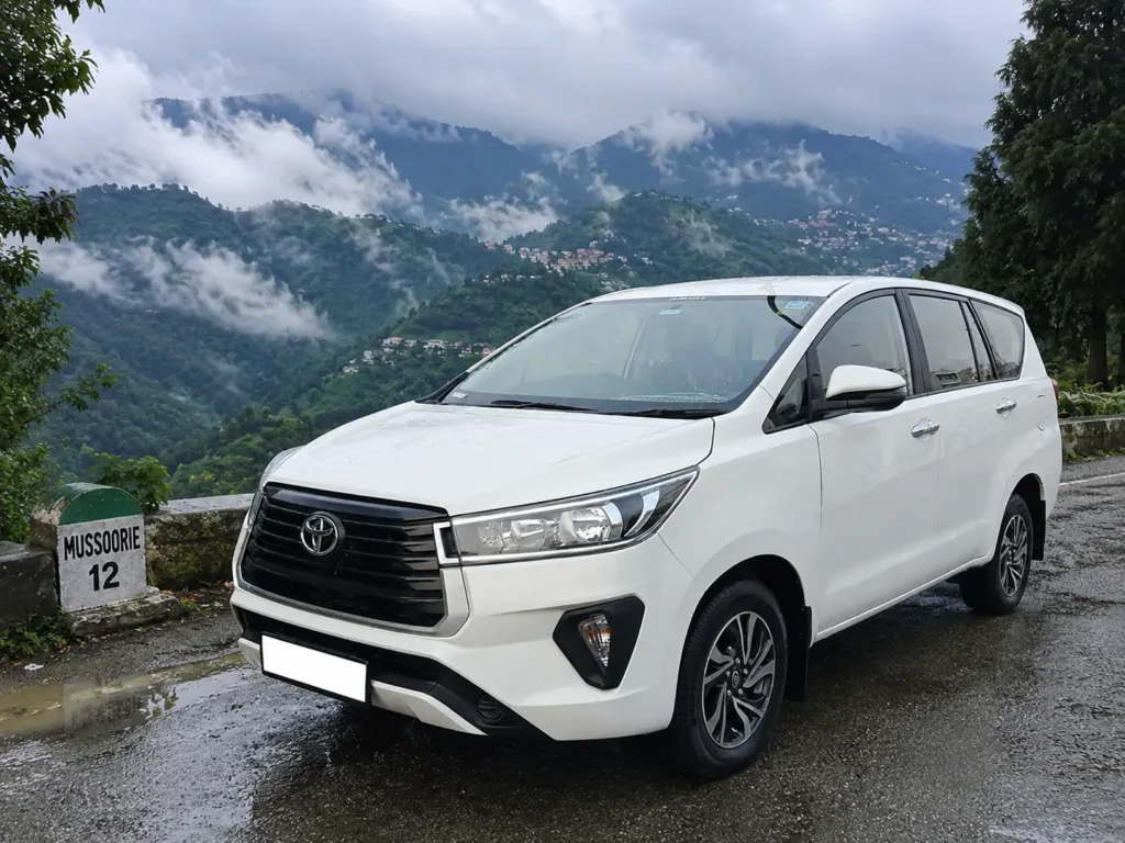 Innova Crysta