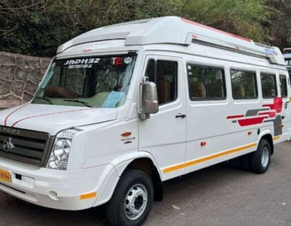 Sehgal Travels | Hire Luxury Bus & Coaches in Delhi