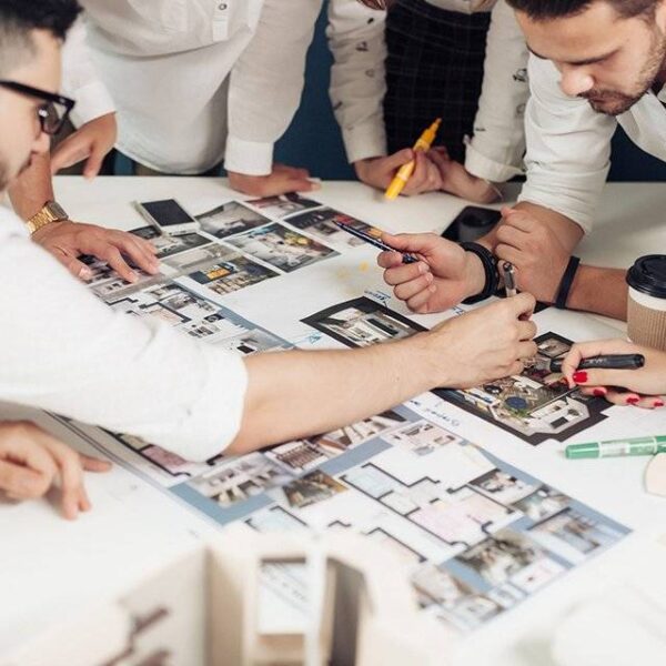 Meeting image