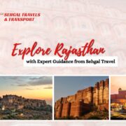 Explore Rajasthan