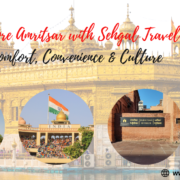 Amritsar with Sehgal Travel