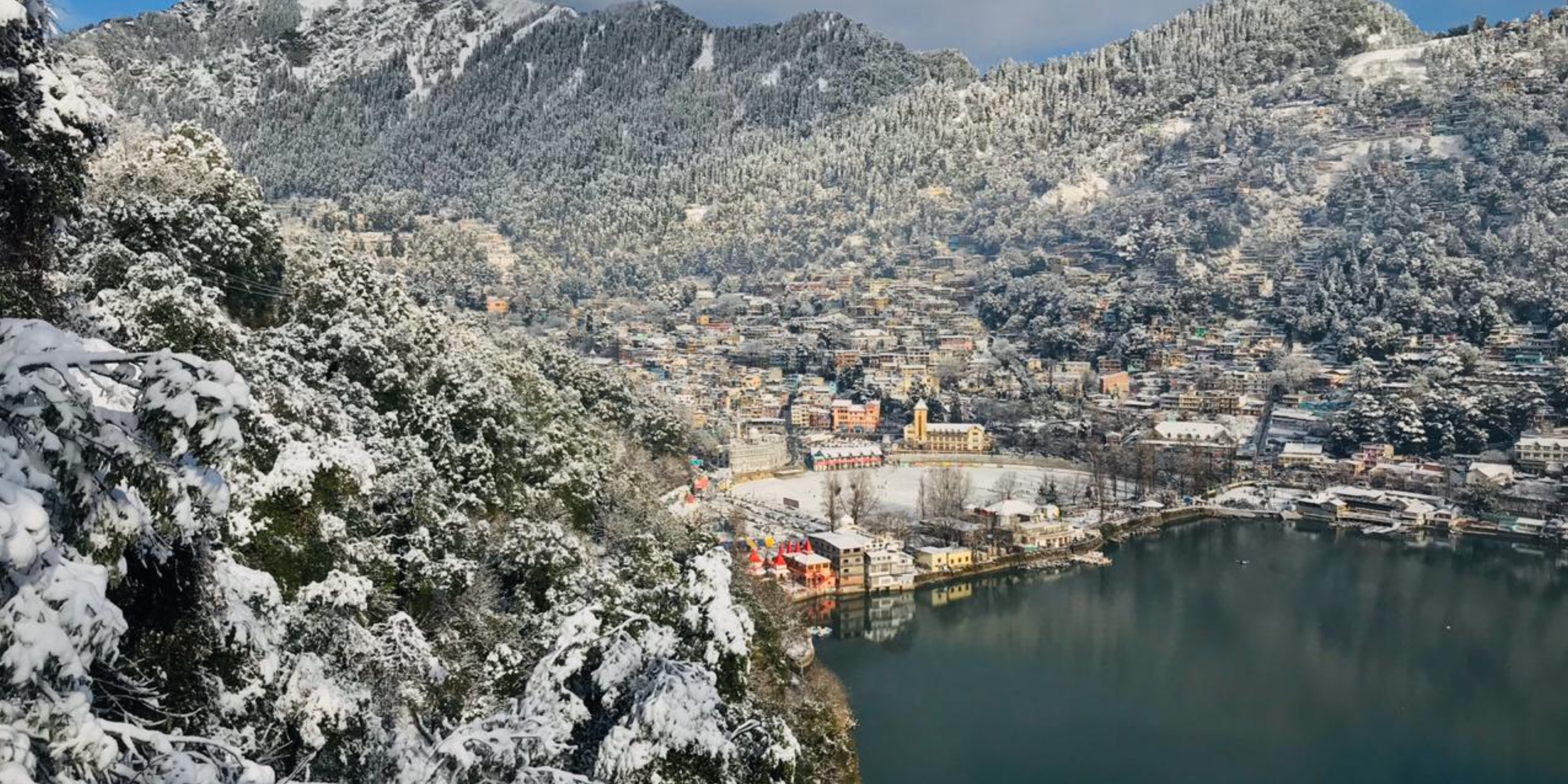 NainitalTourism