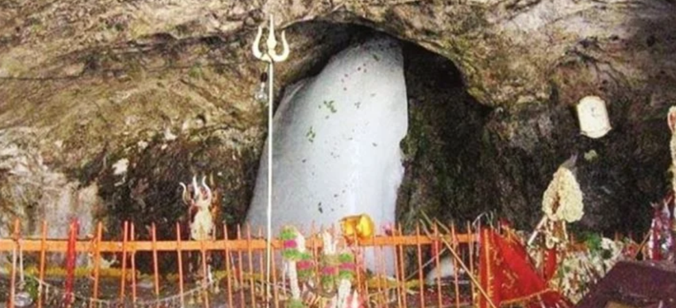 Amarnath yatra