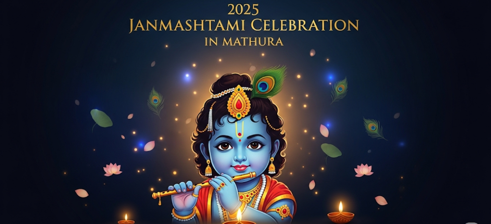 Lord krishna image