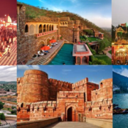 6 tourist place near delhi
