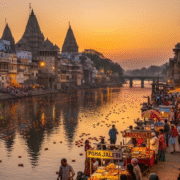 Explore ujjain city