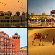 rajastan tourist spot