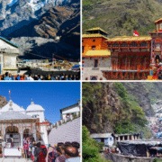 Char Dham Images