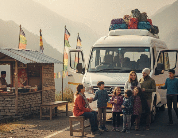 Turn a Simple Long Weekend into a Travel Adventure