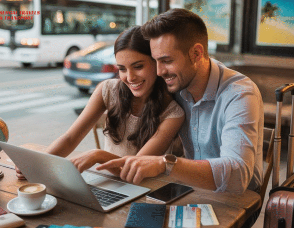 What Should You Know Before Booking Your Dream Honeymoon on a Budget?