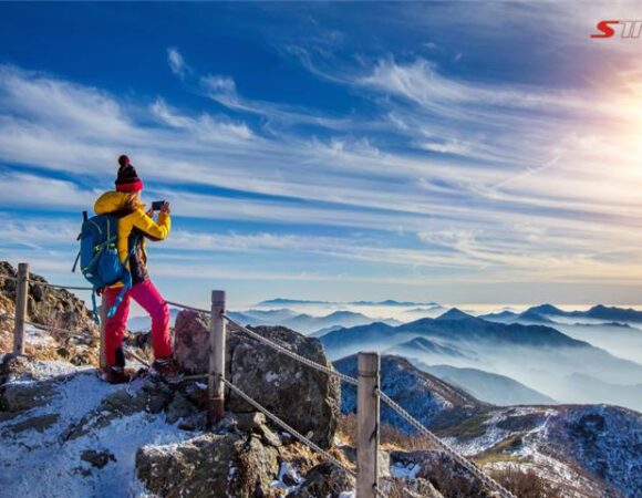 Auli and Joshimath Trip Plan from Delhi: Routes, Best Time, and Travel Tips