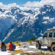 Winter Vacation Destinations