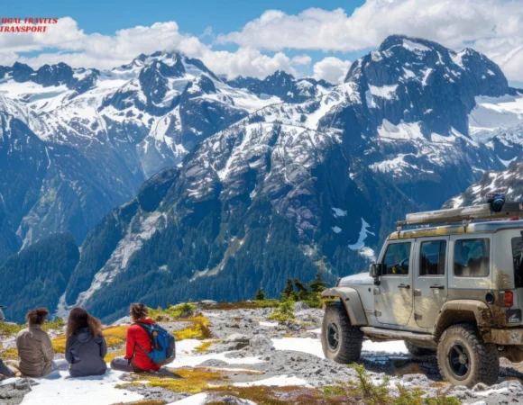 Top 5 Budget-Friendly Winter Vacation Destinations in India