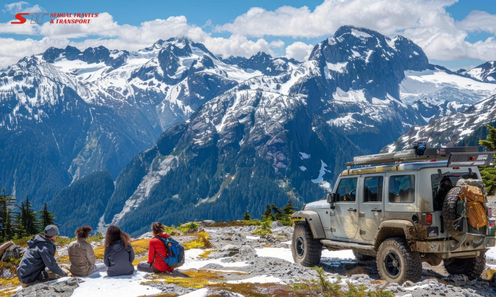 Winter Vacation Destinations