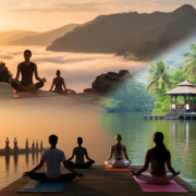 Complete Journey to Wellness and Yoga