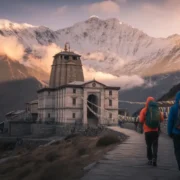 Kedarnath trek tips