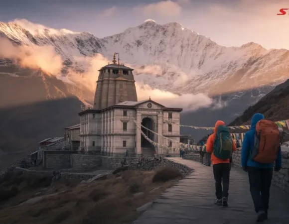 First Time to Kedarnath? Essential Trek Tips You Need in 2026