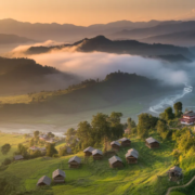 Seven Sisters of Northeast India