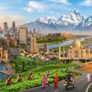 places to visit in April in India