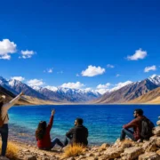 Leh Ladakh