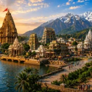 12 Jyotirlingas