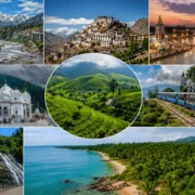 Top 10 Best Places