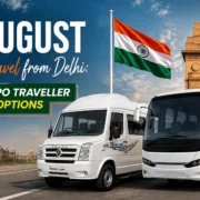 15 August Group Travel