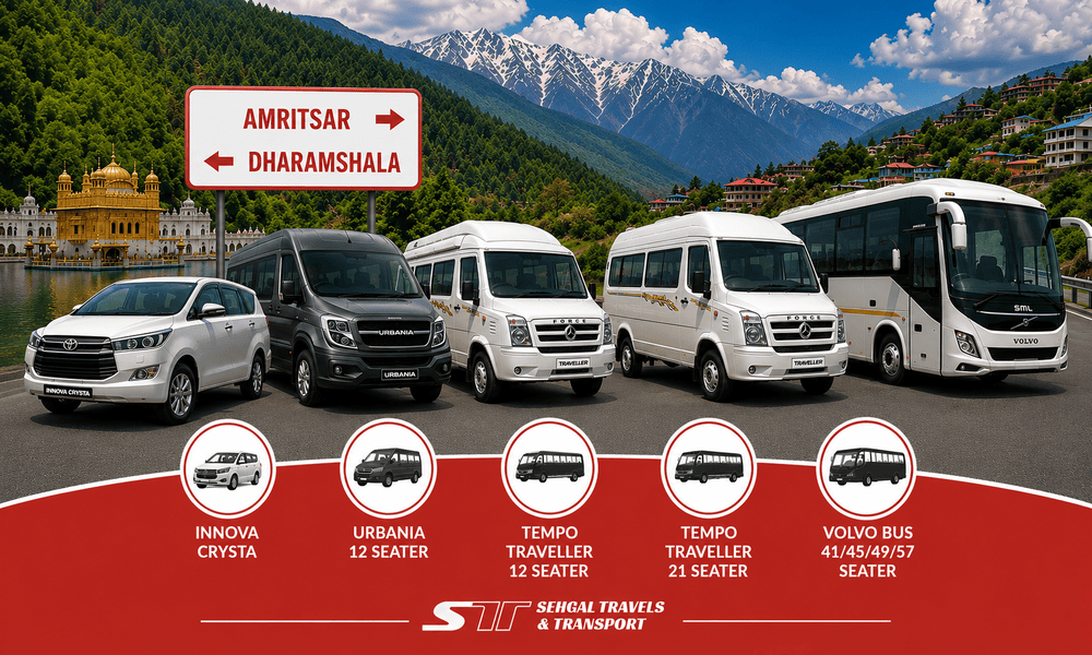 Travel Options
