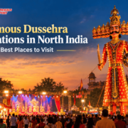Dussehra Celebrations