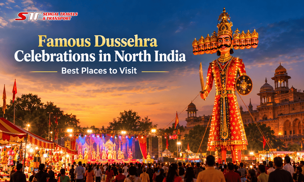 Dussehra Celebrations
