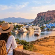 Rajasthan Golden Hour Tour